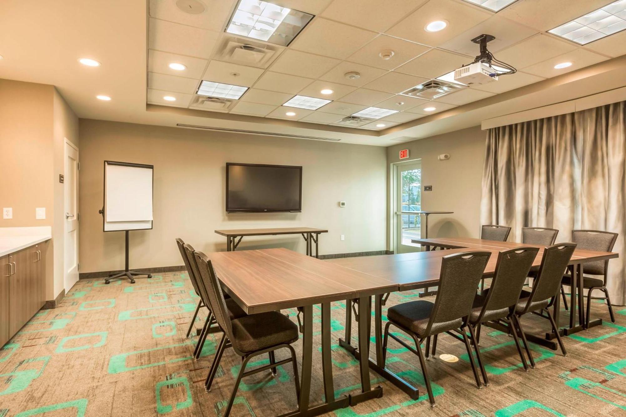 Residence Inn By Marriott Portland Hillsboro/Brookwood Eksteriør bilde