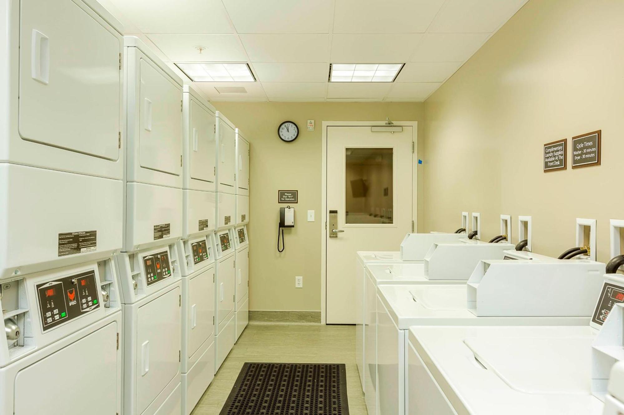 Residence Inn By Marriott Portland Hillsboro/Brookwood Eksteriør bilde