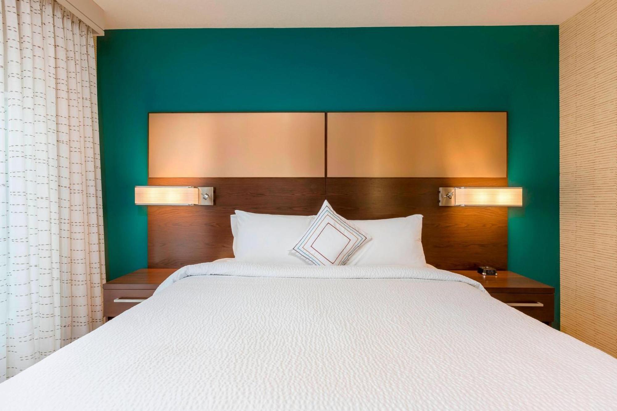 Residence Inn By Marriott Portland Hillsboro/Brookwood Eksteriør bilde