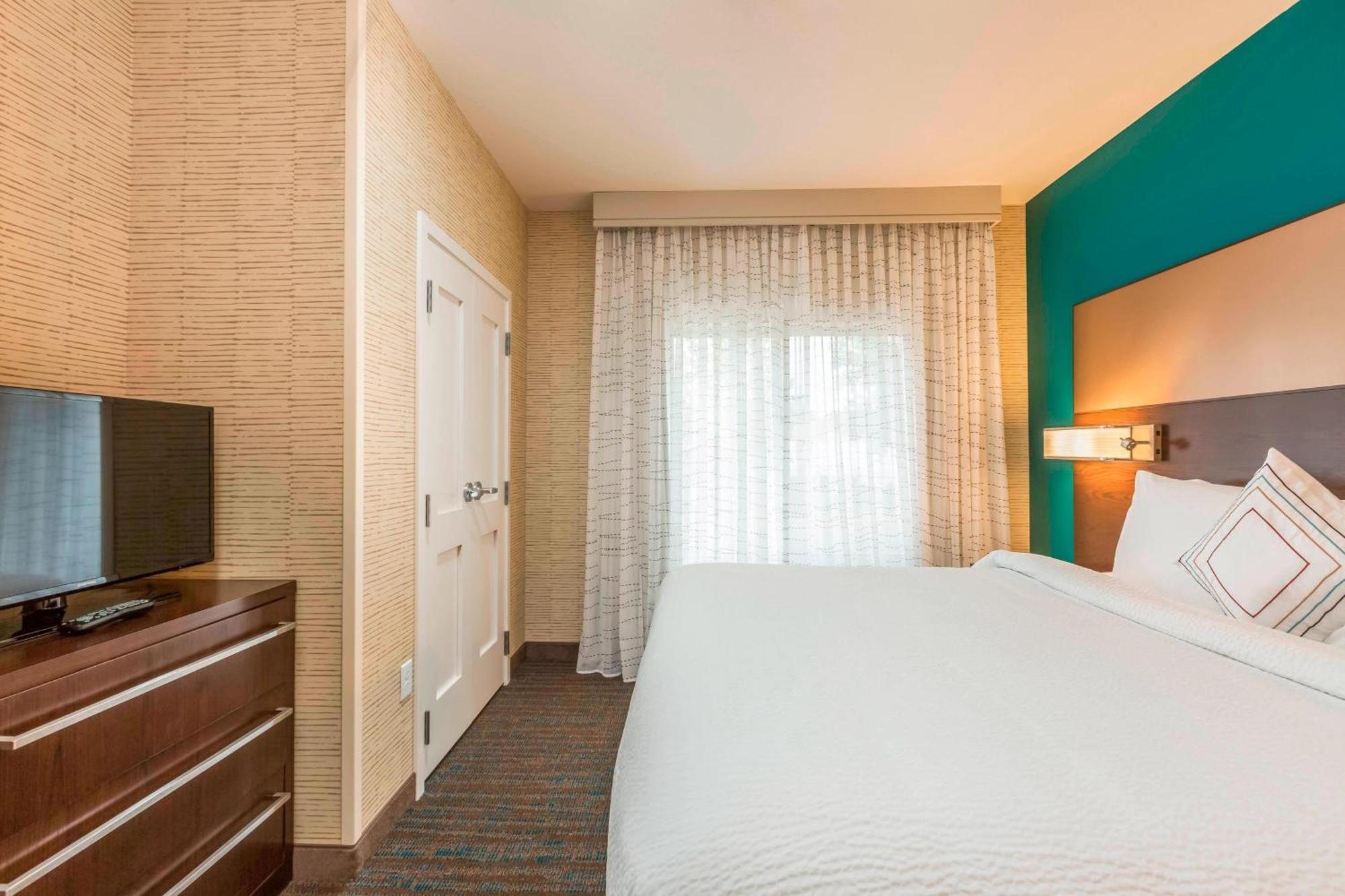Residence Inn By Marriott Portland Hillsboro/Brookwood Eksteriør bilde