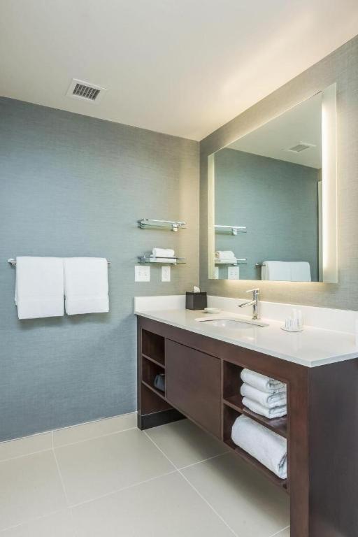 Residence Inn By Marriott Portland Hillsboro/Brookwood Eksteriør bilde