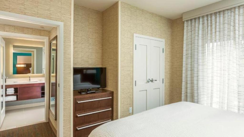 Residence Inn By Marriott Portland Hillsboro/Brookwood Eksteriør bilde